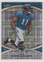 Mike Sims-Walker [EX to NM] #/399