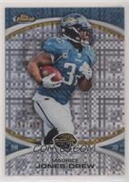 Maurice Jones-Drew #/399