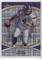 Brett Favre #/399