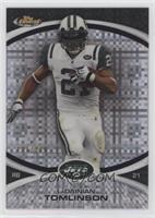 LaDainian Tomlinson #/399