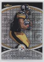 Rashard Mendenhall #/399