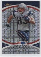 Wes Welker #/399