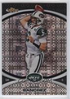 Mark Sanchez #/399