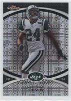 Darrelle Revis #/399