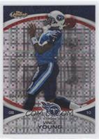 Vince Young #/399