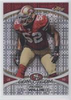 Patrick Willis #/399