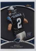 Jimmy Clausen [EX to NM]
