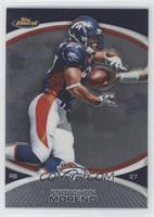 Knowshon Moreno