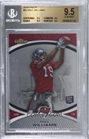 Mike Williams [BGS 9.5 GEM MINT]