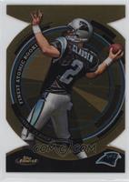 Jimmy Clausen #/50