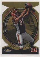 Jermaine Gresham [Noted] #/50