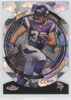 Toby Gerhart