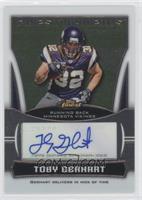 Toby Gerhart