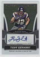 Toby Gerhart