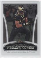 Marques Colston