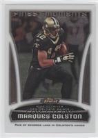 Marques Colston