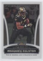 Marques Colston