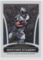 Jonathan Stewart