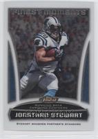 Jonathan Stewart