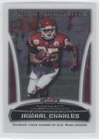 Jamaal Charles