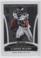 LeSean McCoy