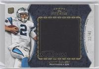 Jimmy Clausen #/40