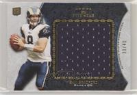 Sam Bradford #/40