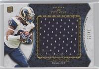 Steven Jackson #/40