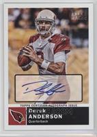 Derek Anderson