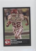 Dexter McCluster