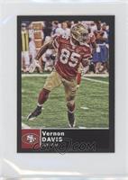 Vernon Davis