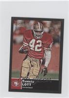 Ronnie Lott