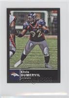 Elvis Dumervil [EX to NM]