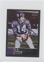 Y.A. Tittle