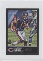 Johnny Knox