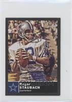 Roger Staubach