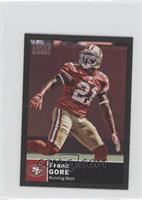 Frank Gore