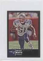 Jerod Mayo