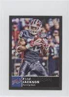 Fred Jackson