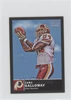 Joey Galloway