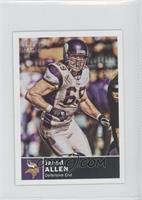 Jared Allen