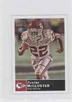 Dexter McCluster