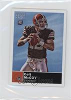 Colt McCoy