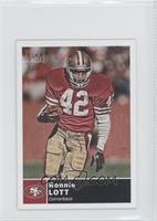 Ronnie Lott