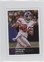 Hakeem Nicks