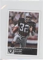 Marcus Allen