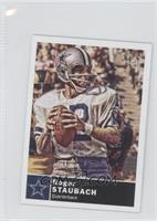 Roger Staubach