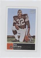 Jim Brown