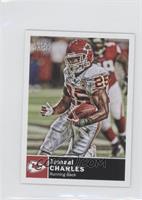 Jamaal Charles