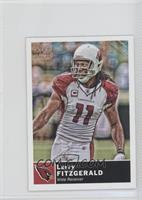 Larry Fitzgerald